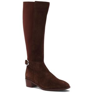 Aquatalia Roxy Suede Boot